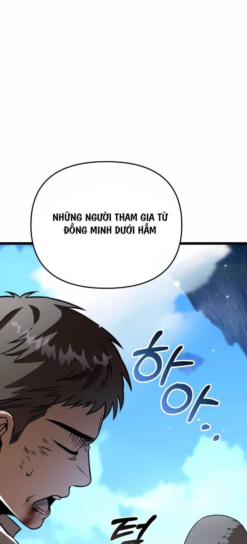 Chiến Binh Hồi Quy Chap 28 - Next Chap 29