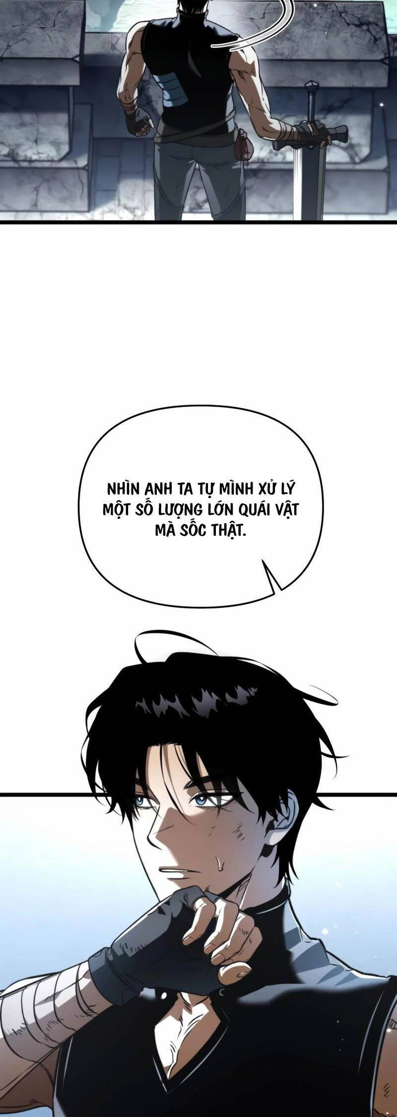 Chiến Binh Hồi Quy Chap 28 - Next Chap 29
