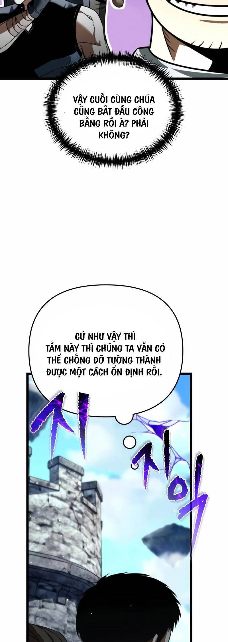 Chiến Binh Hồi Quy Chap 28 - Next Chap 29