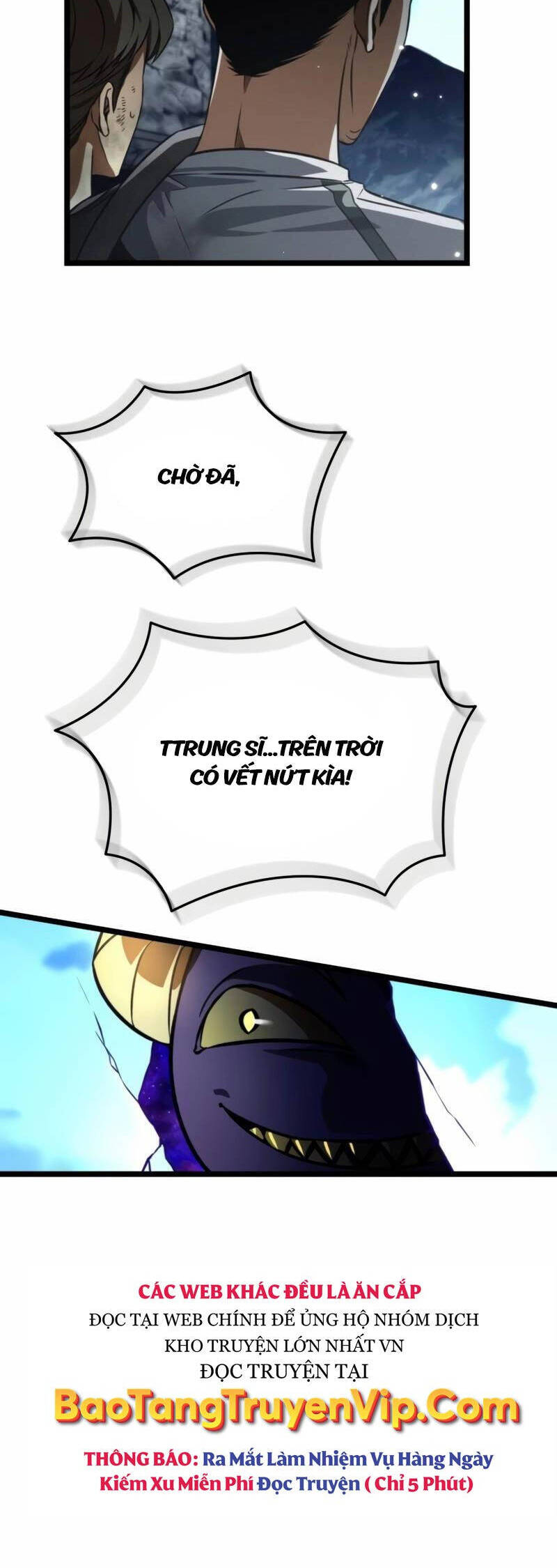 Chiến Binh Hồi Quy Chap 28 - Next Chap 29