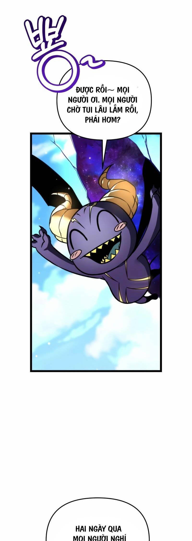 Chiến Binh Hồi Quy Chap 28 - Next Chap 29