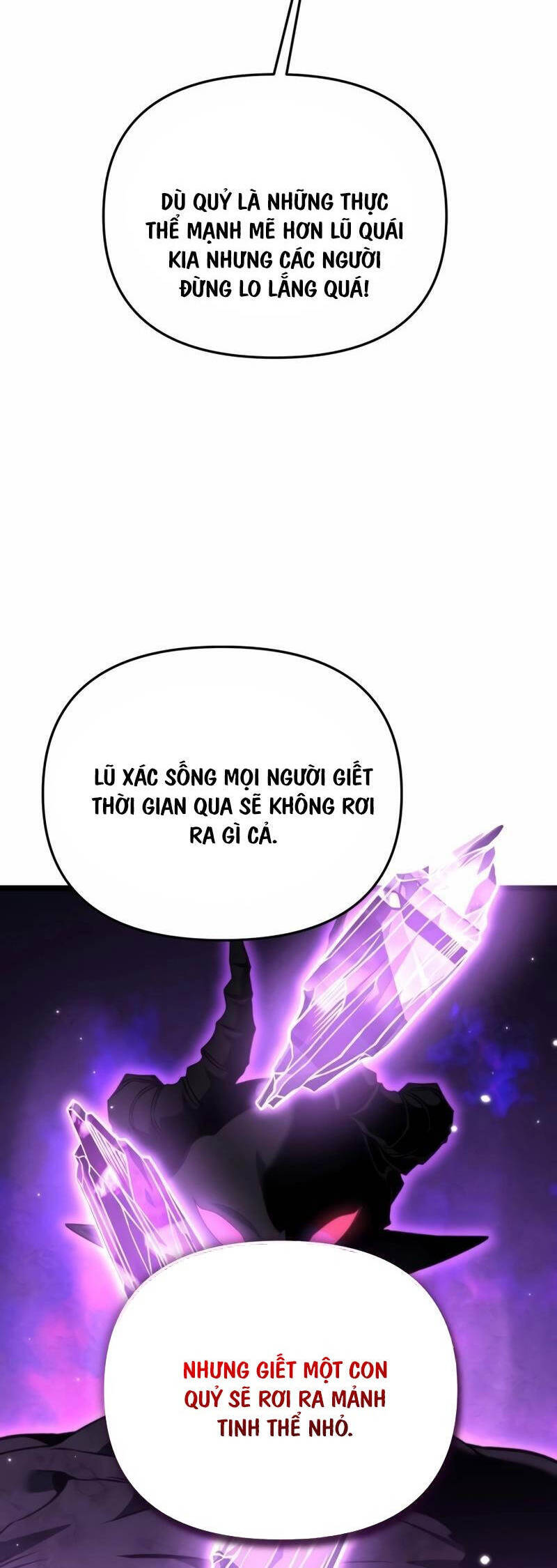 Chiến Binh Hồi Quy Chap 28 - Next Chap 29