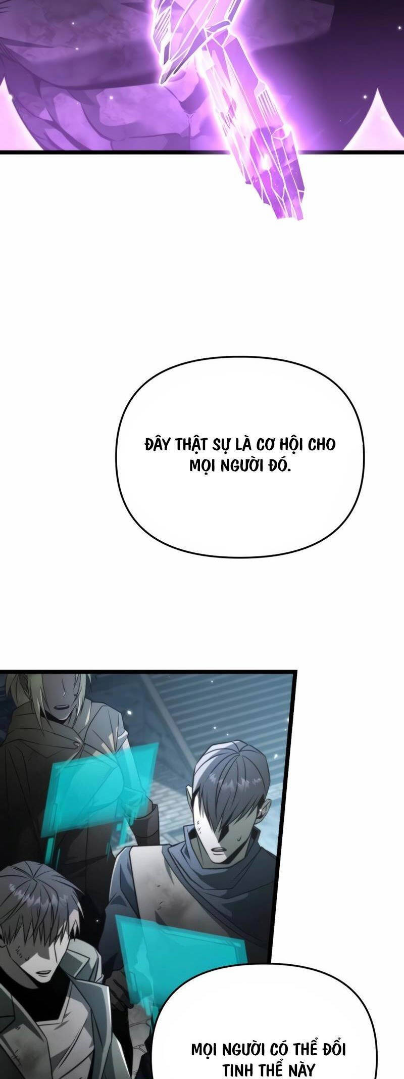 Chiến Binh Hồi Quy Chap 28 - Next Chap 29