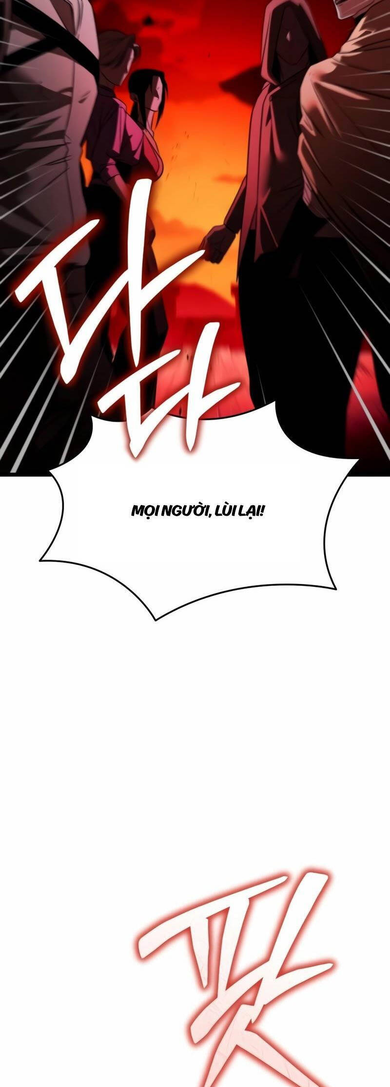 Chiến Binh Hồi Quy Chap 28 - Next Chap 29