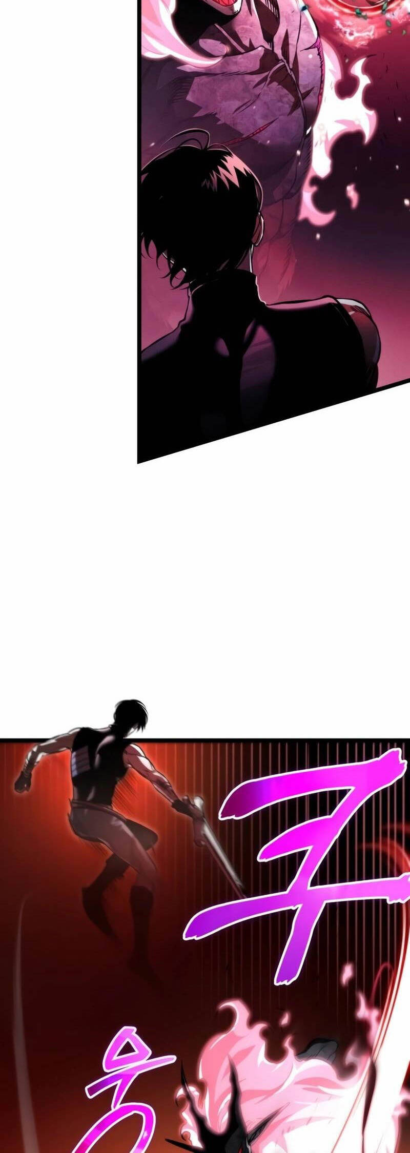 Chiến Binh Hồi Quy Chap 28 - Next Chap 29