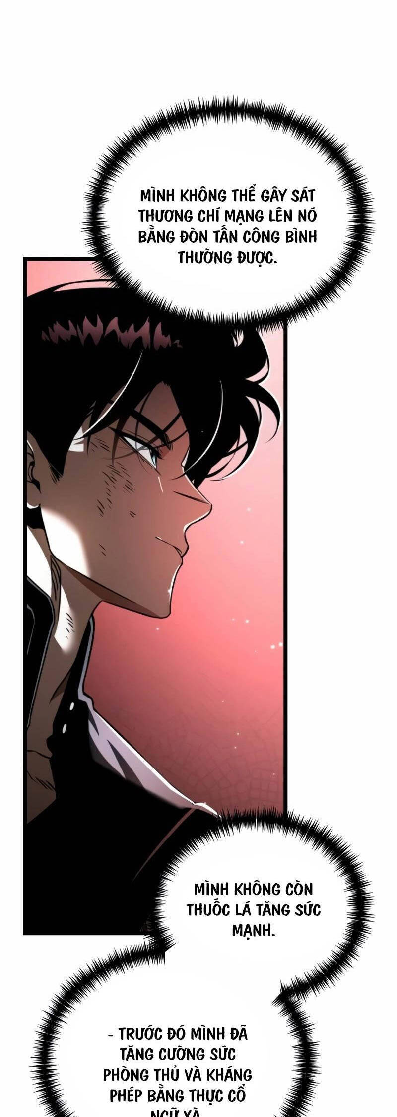 Chiến Binh Hồi Quy Chap 28 - Next Chap 29