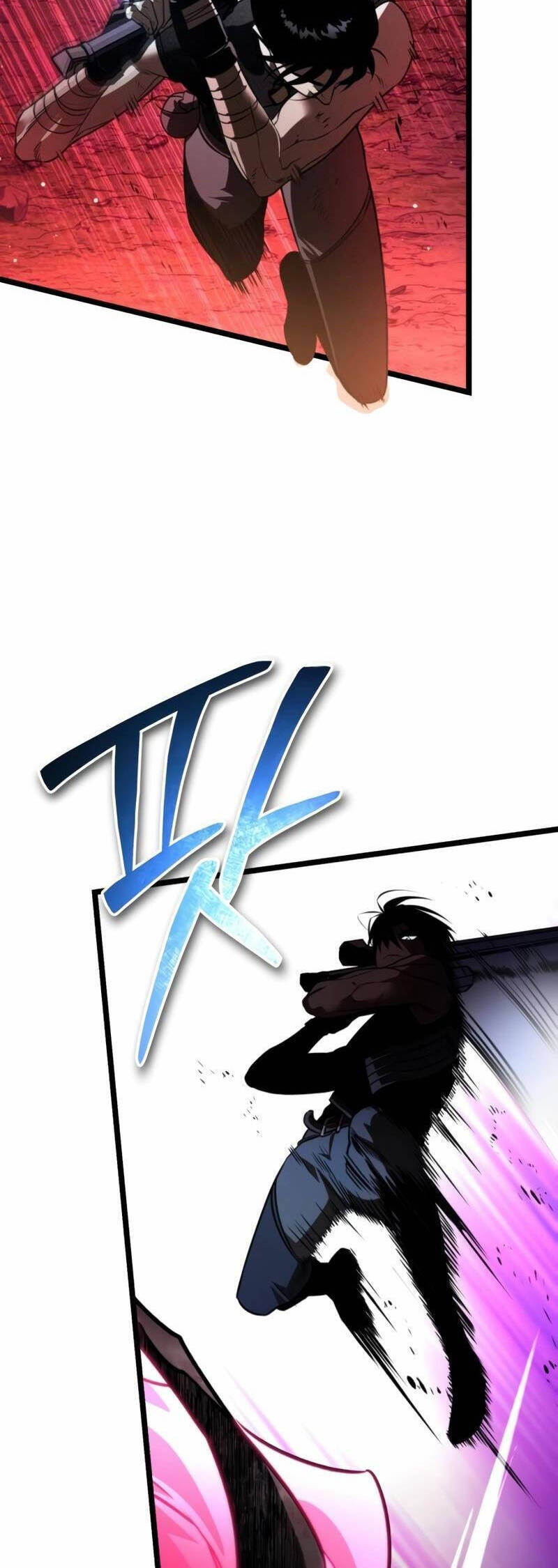 Chiến Binh Hồi Quy Chap 28 - Next Chap 29