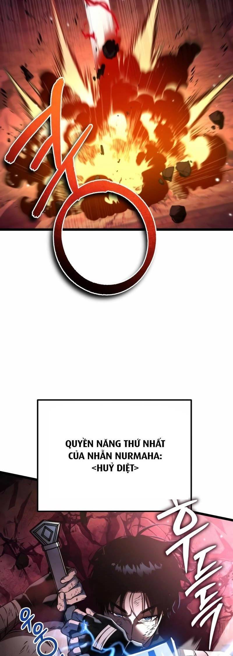 Chiến Binh Hồi Quy Chap 28 - Next Chap 29