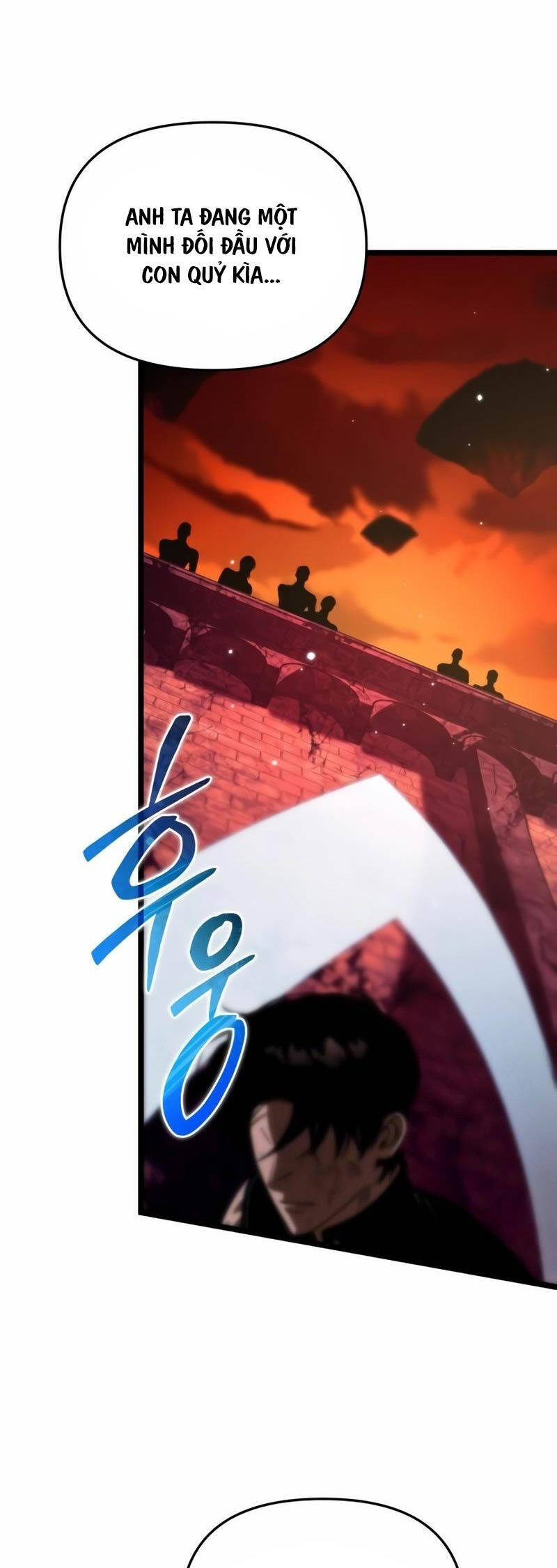 Chiến Binh Hồi Quy Chap 28 - Next Chap 29