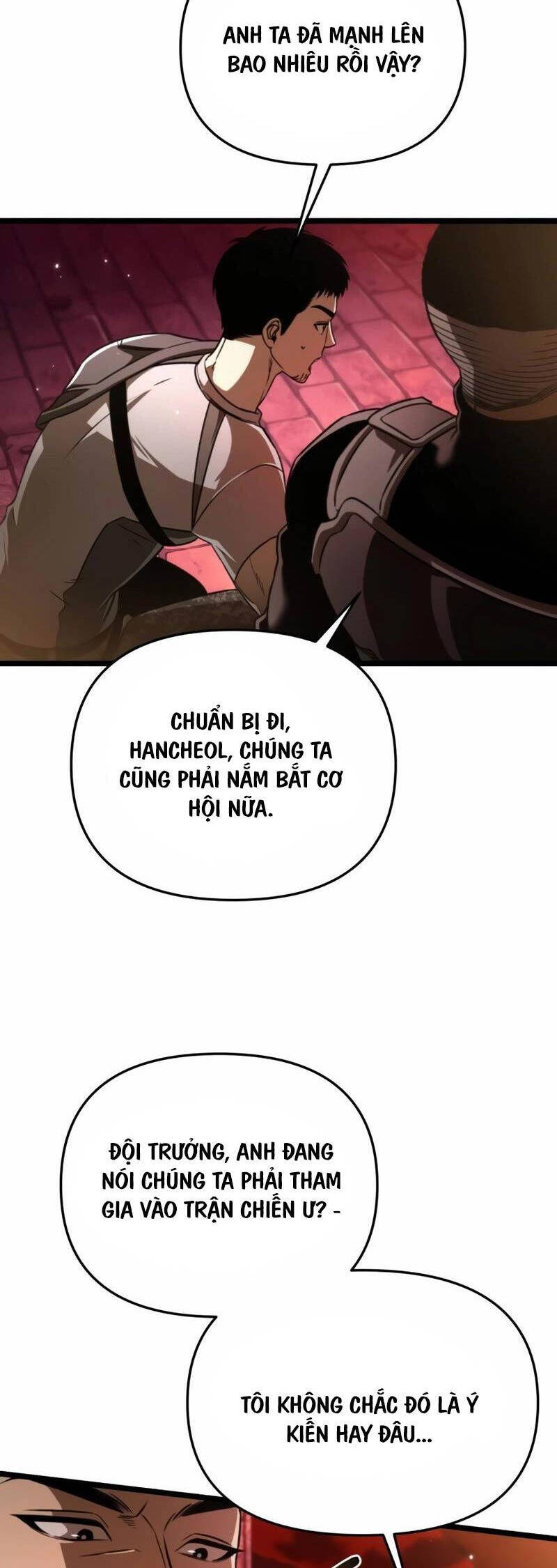 Chiến Binh Hồi Quy Chap 28 - Next Chap 29
