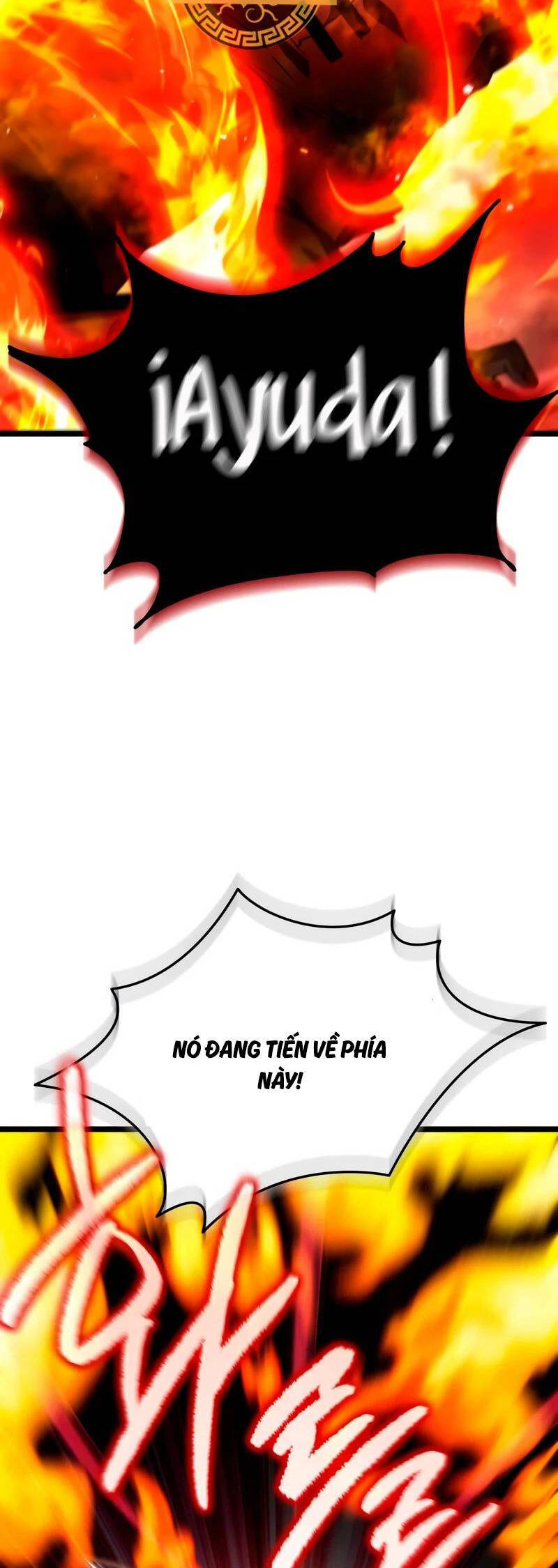 Chiến Binh Hồi Quy Chap 29 - Next Chap 30