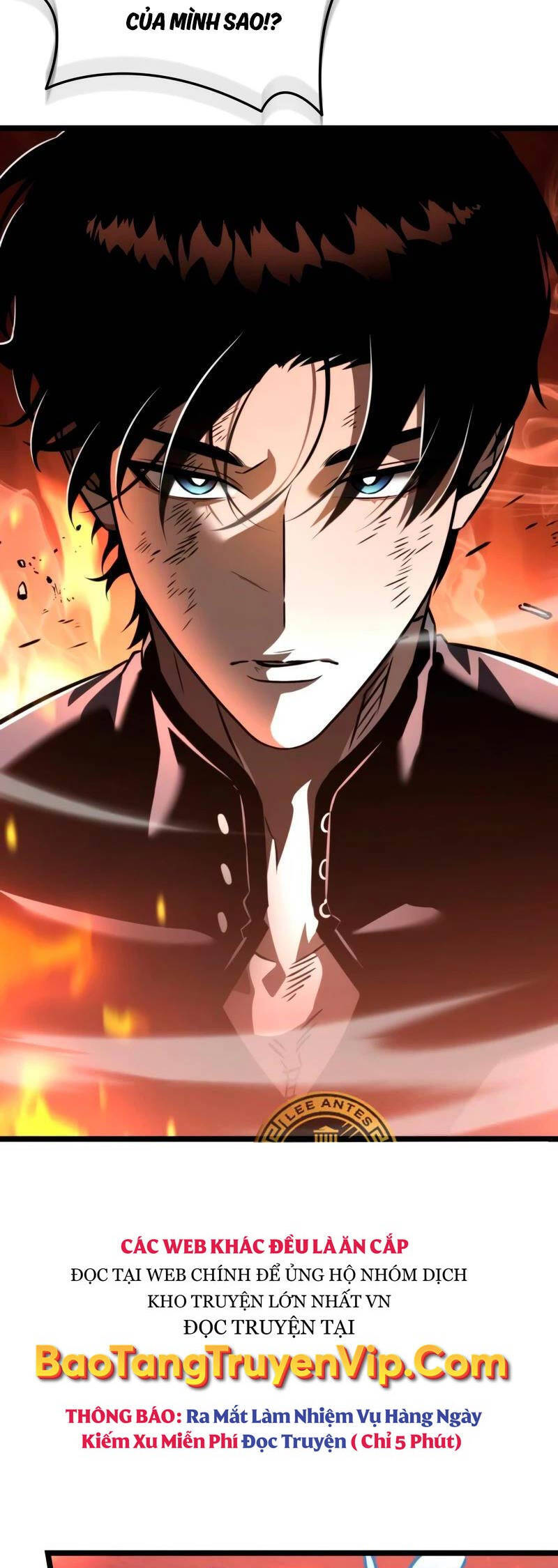 Chiến Binh Hồi Quy Chap 29 - Next Chap 30