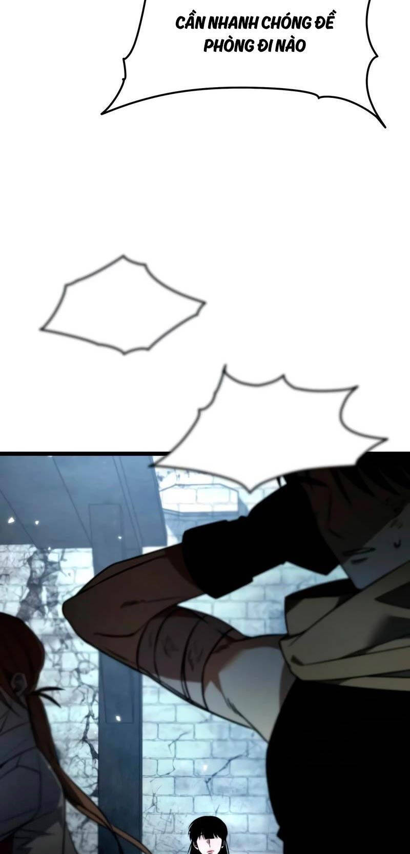 Chiến Binh Hồi Quy Chap 29 - Next Chap 30