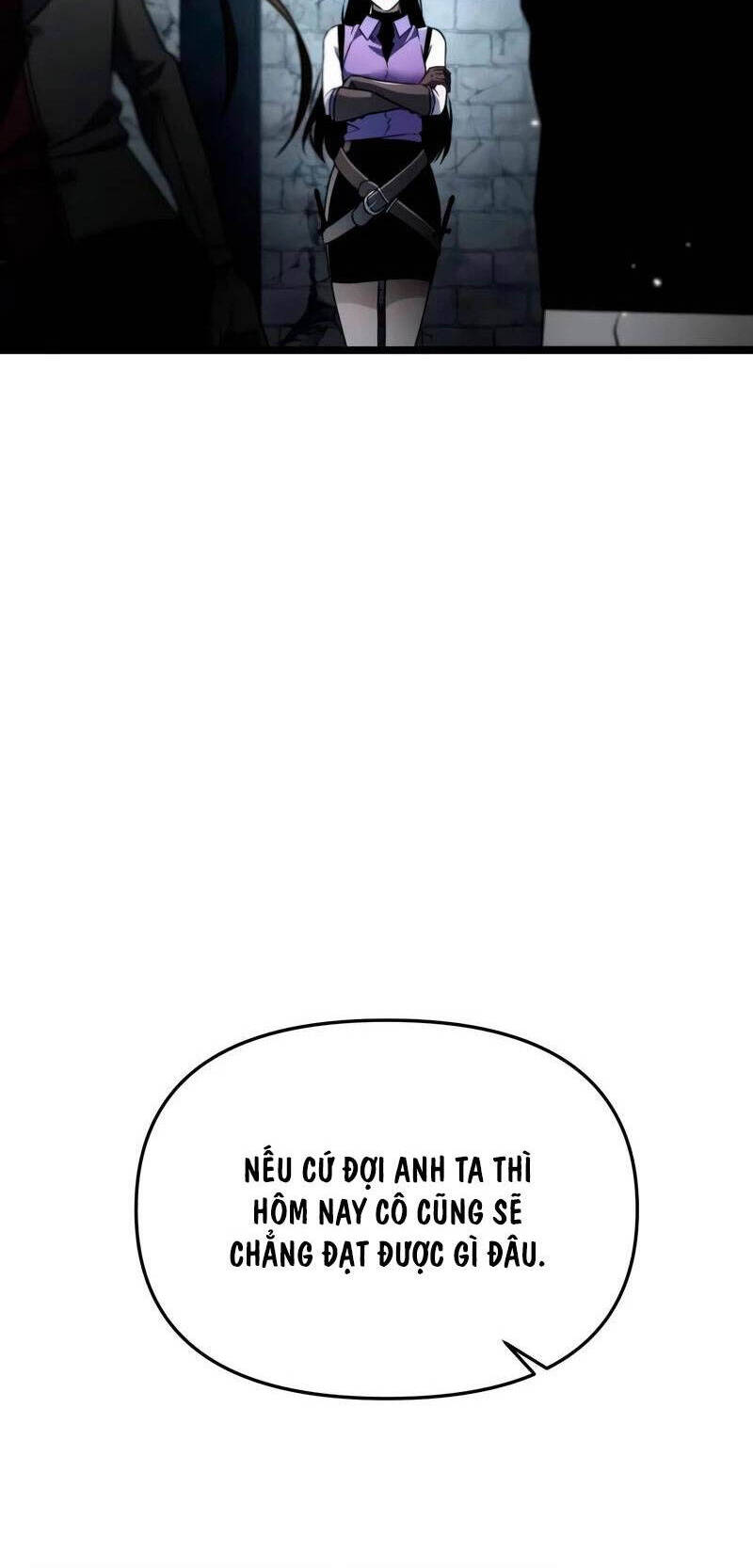 Chiến Binh Hồi Quy Chap 29 - Next Chap 30