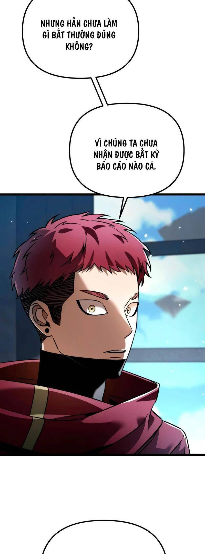 Chiến Binh Hồi Quy Chap 29 - Next Chap 30