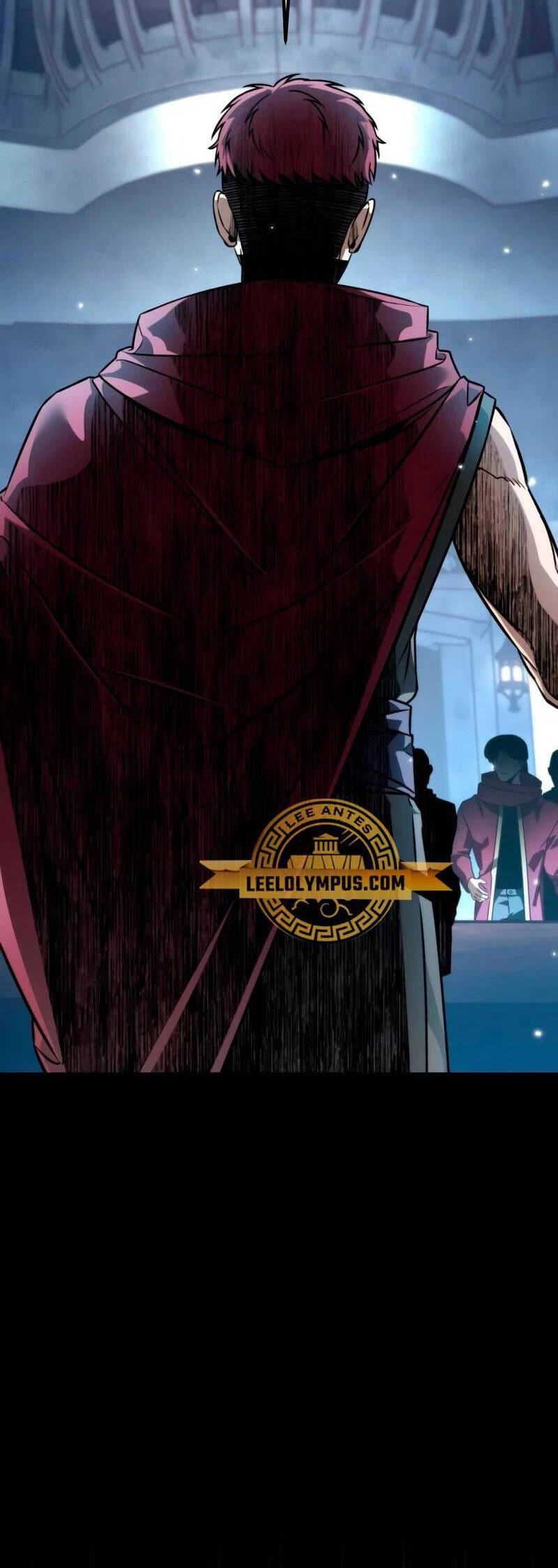 Chiến Binh Hồi Quy Chap 29 - Next Chap 30