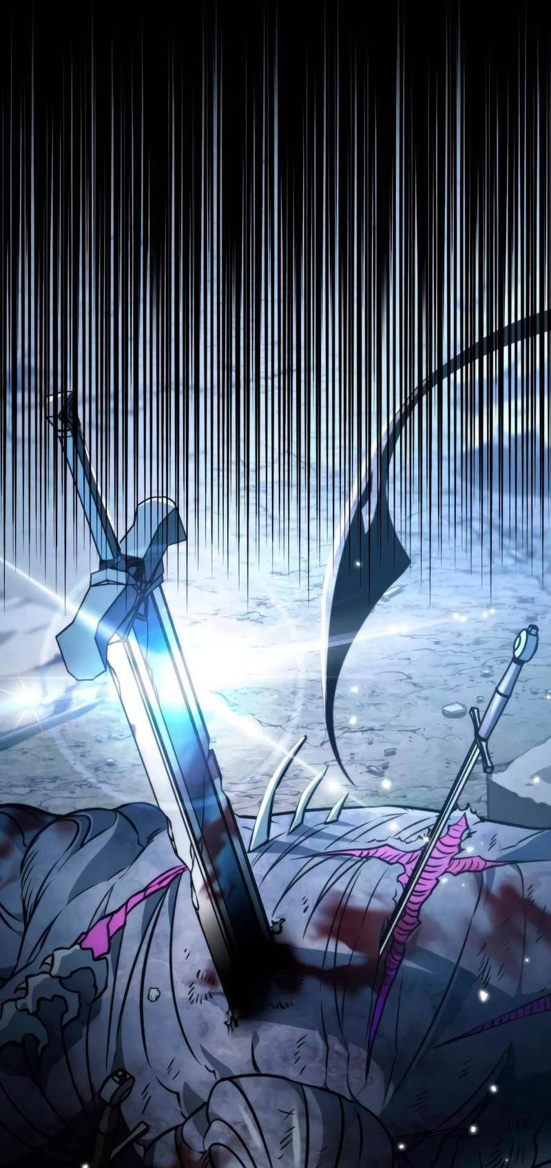 Chiến Binh Hồi Quy Chap 29 - Next Chap 30