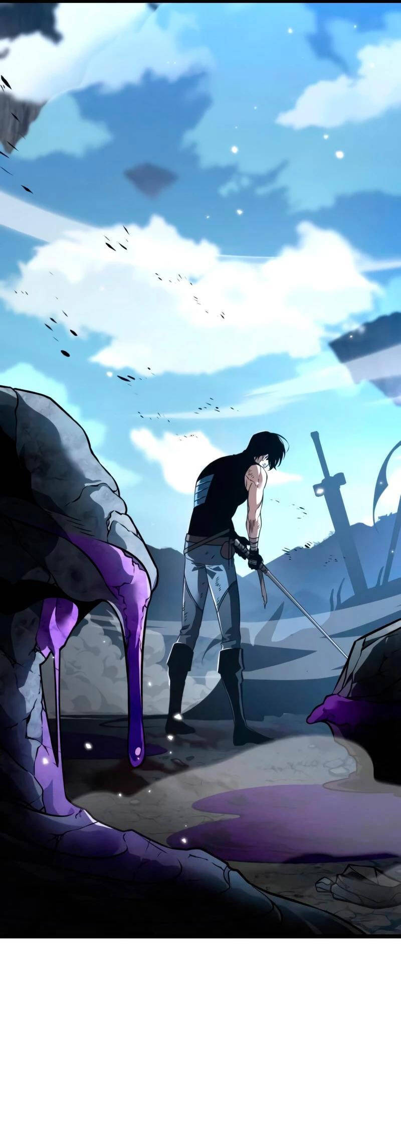 Chiến Binh Hồi Quy Chap 29 - Next Chap 30