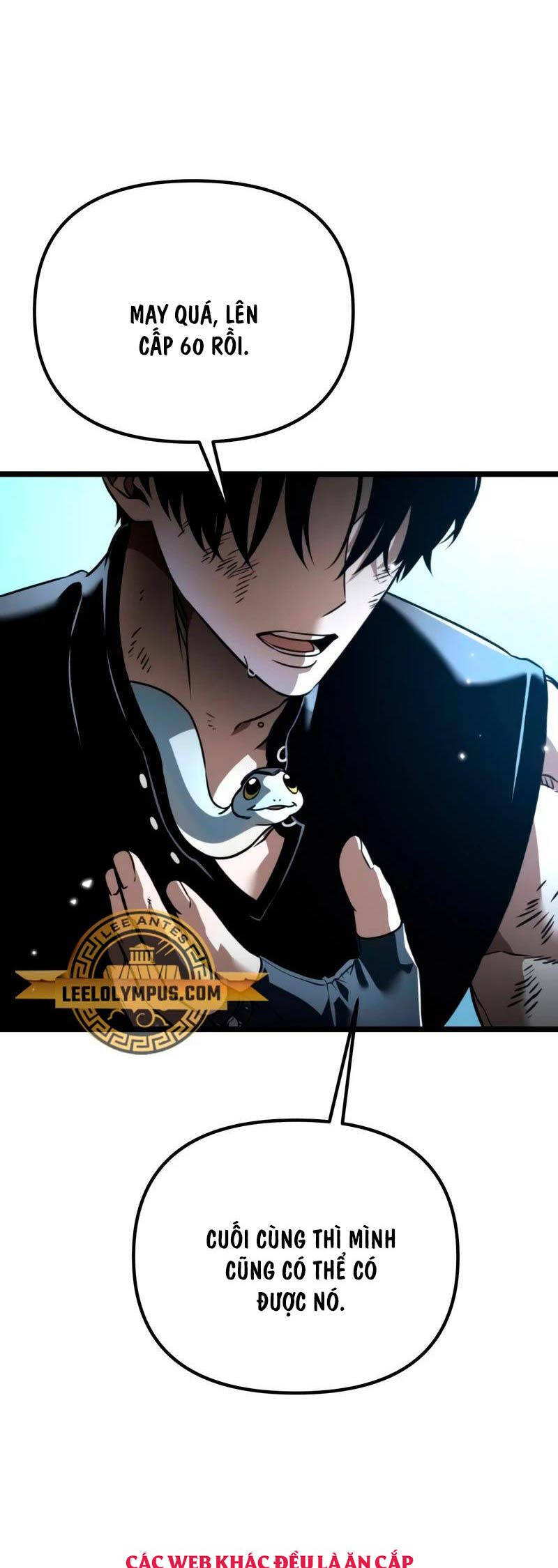 Chiến Binh Hồi Quy Chap 29 - Next Chap 30