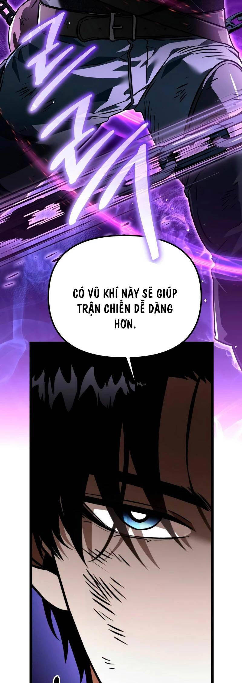 Chiến Binh Hồi Quy Chap 29 - Next Chap 30
