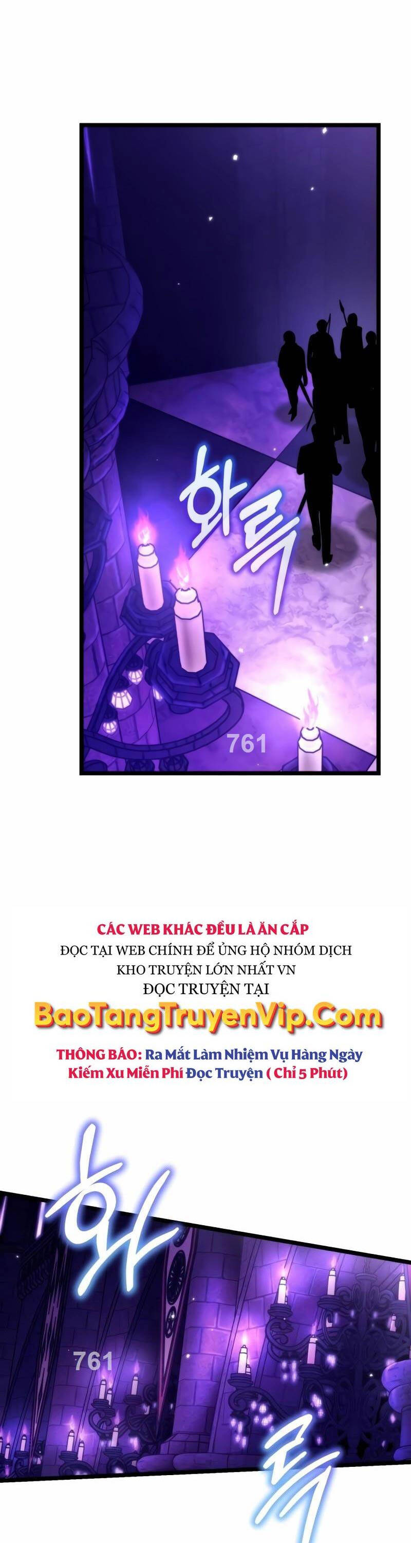 Chiến Binh Hồi Quy Chap 31 - Next Chap 32