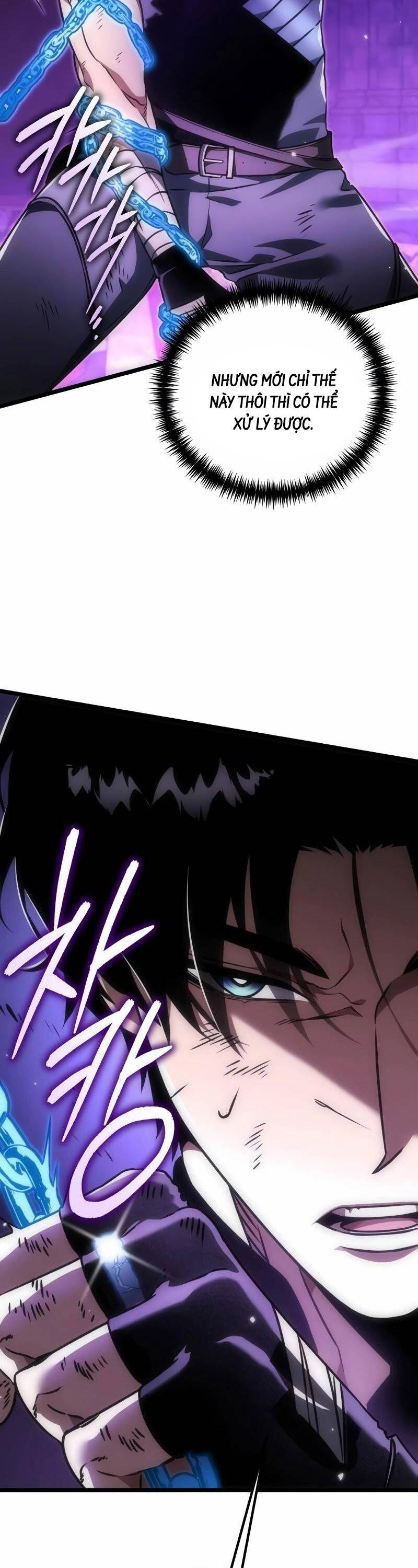 Chiến Binh Hồi Quy Chap 31 - Next Chap 32