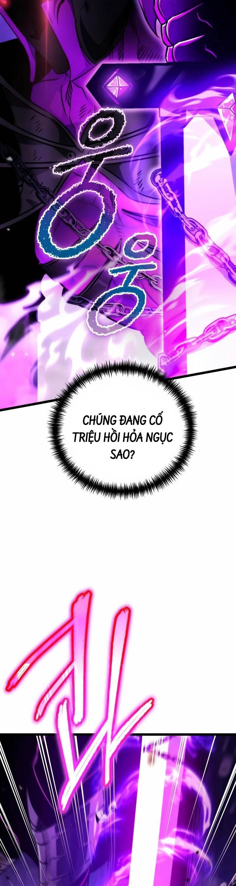 Chiến Binh Hồi Quy Chap 31 - Next Chap 32