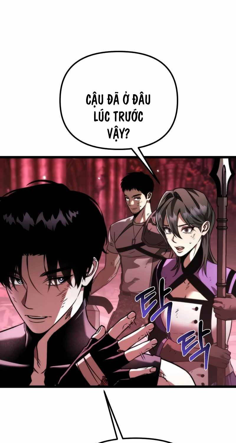 Chiến Binh Hồi Quy Chap 33 - Next Chap 34