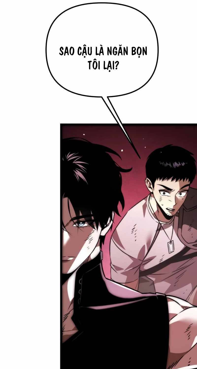 Chiến Binh Hồi Quy Chap 33 - Next Chap 34