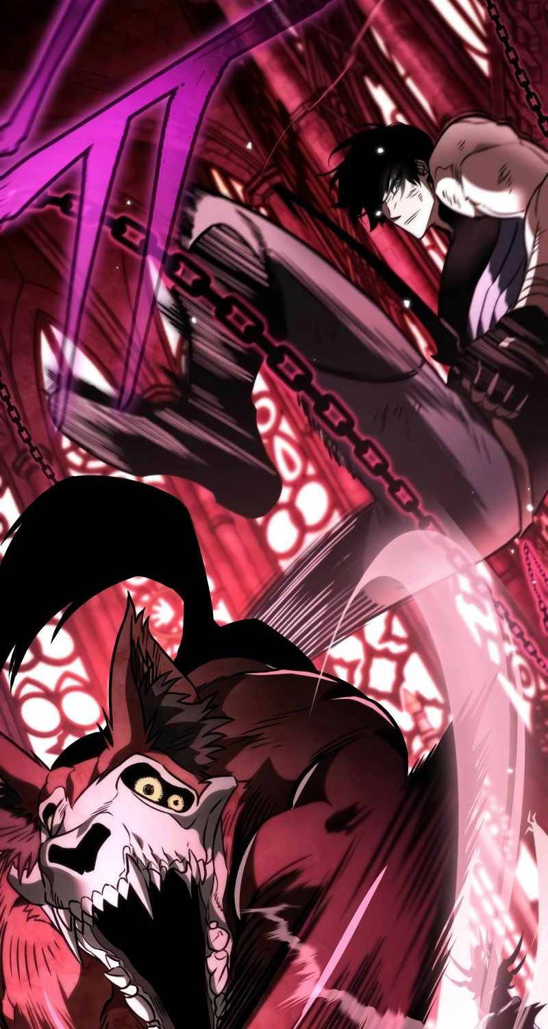 Chiến Binh Hồi Quy Chap 33 - Next Chap 34