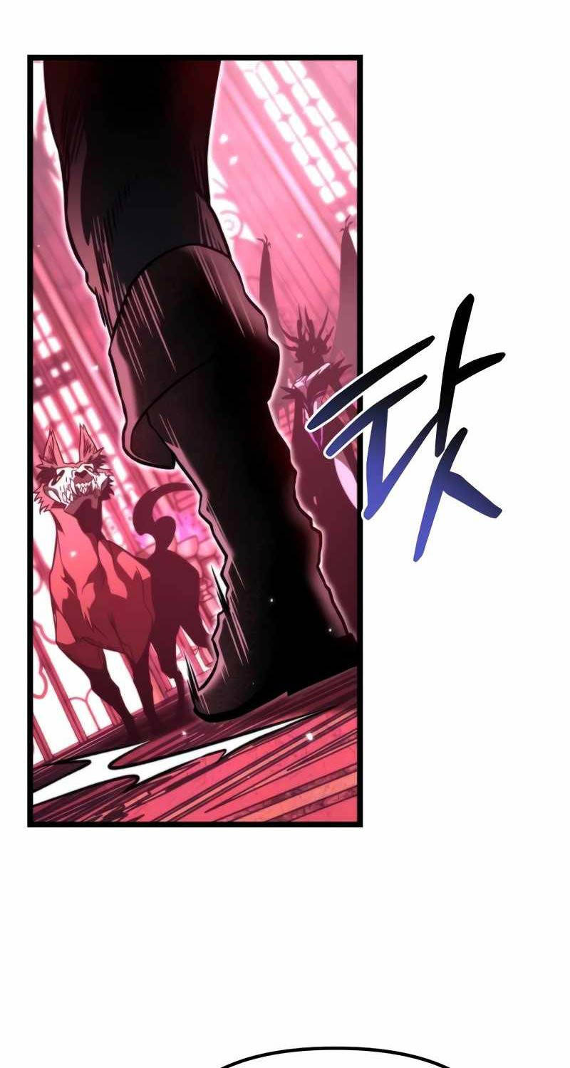 Chiến Binh Hồi Quy Chap 33 - Next Chap 34