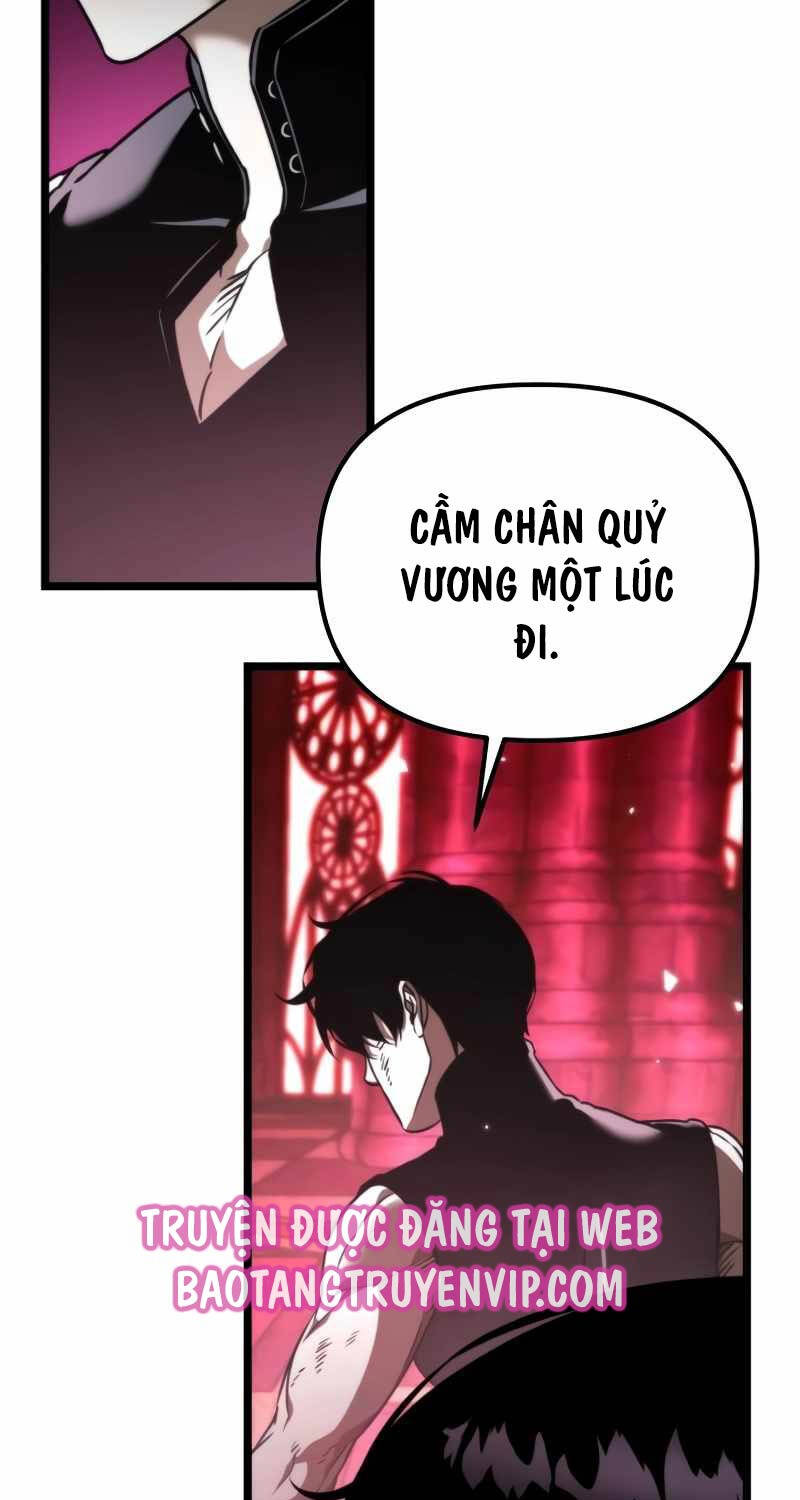 Chiến Binh Hồi Quy Chap 33 - Next Chap 34