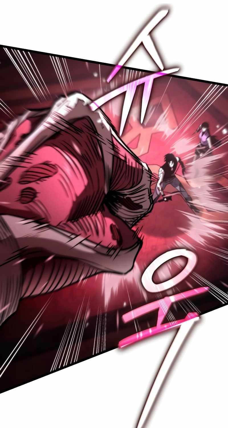 Chiến Binh Hồi Quy Chap 33 - Next Chap 34