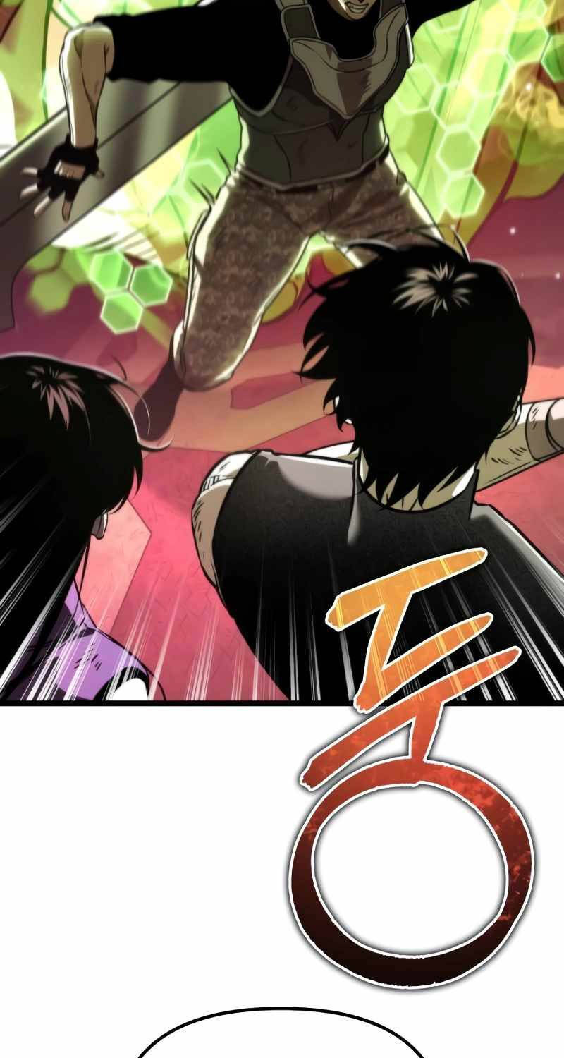 Chiến Binh Hồi Quy Chap 33 - Next Chap 34