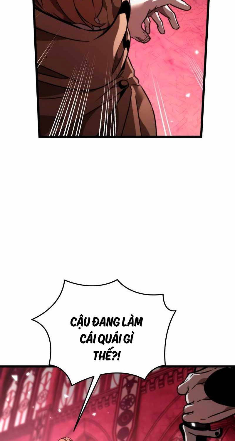 Chiến Binh Hồi Quy Chap 33 - Next Chap 34