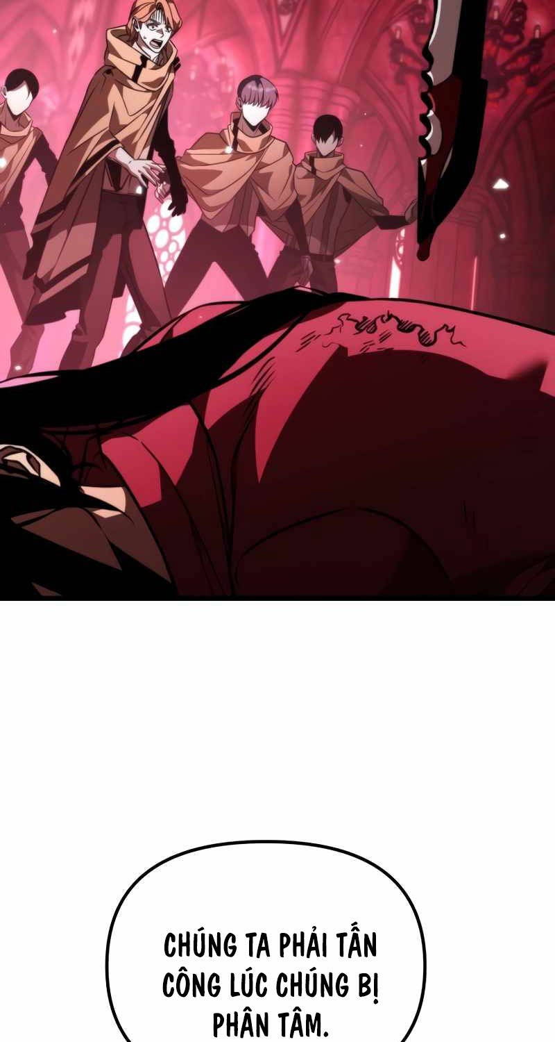 Chiến Binh Hồi Quy Chap 33 - Next Chap 34