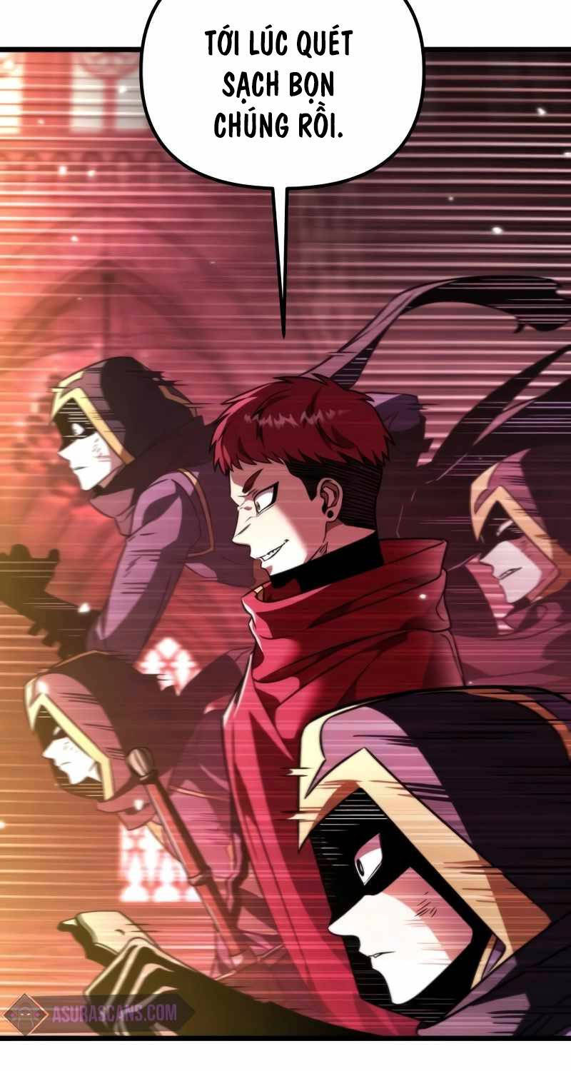 Chiến Binh Hồi Quy Chap 33 - Next Chap 34