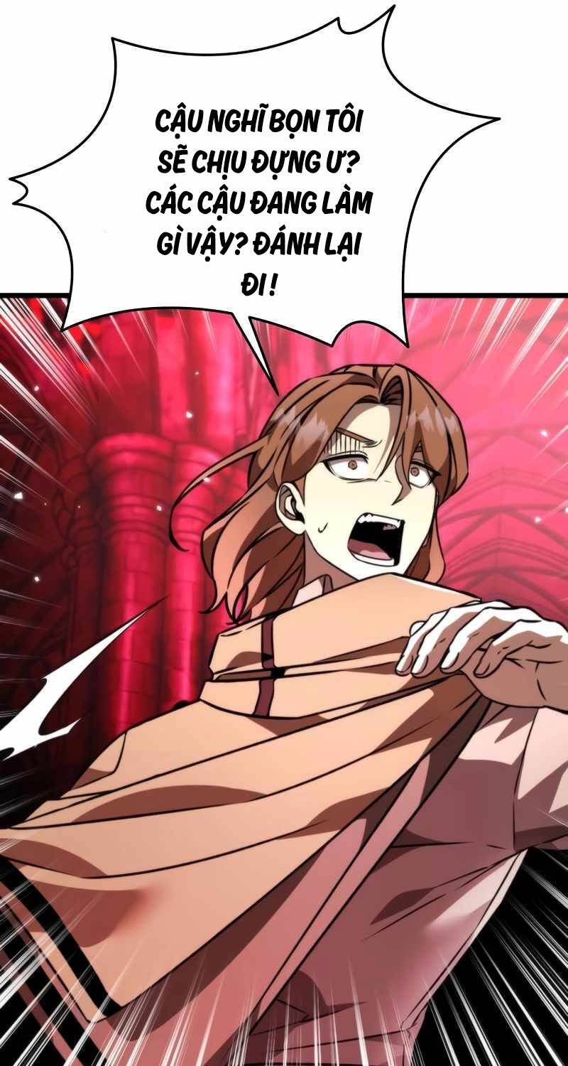 Chiến Binh Hồi Quy Chap 33 - Next Chap 34