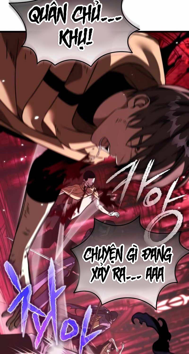 Chiến Binh Hồi Quy Chap 33 - Next Chap 34