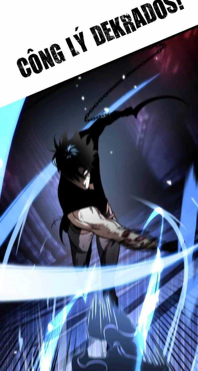 Chiến Binh Hồi Quy Chap 33 - Next Chap 34