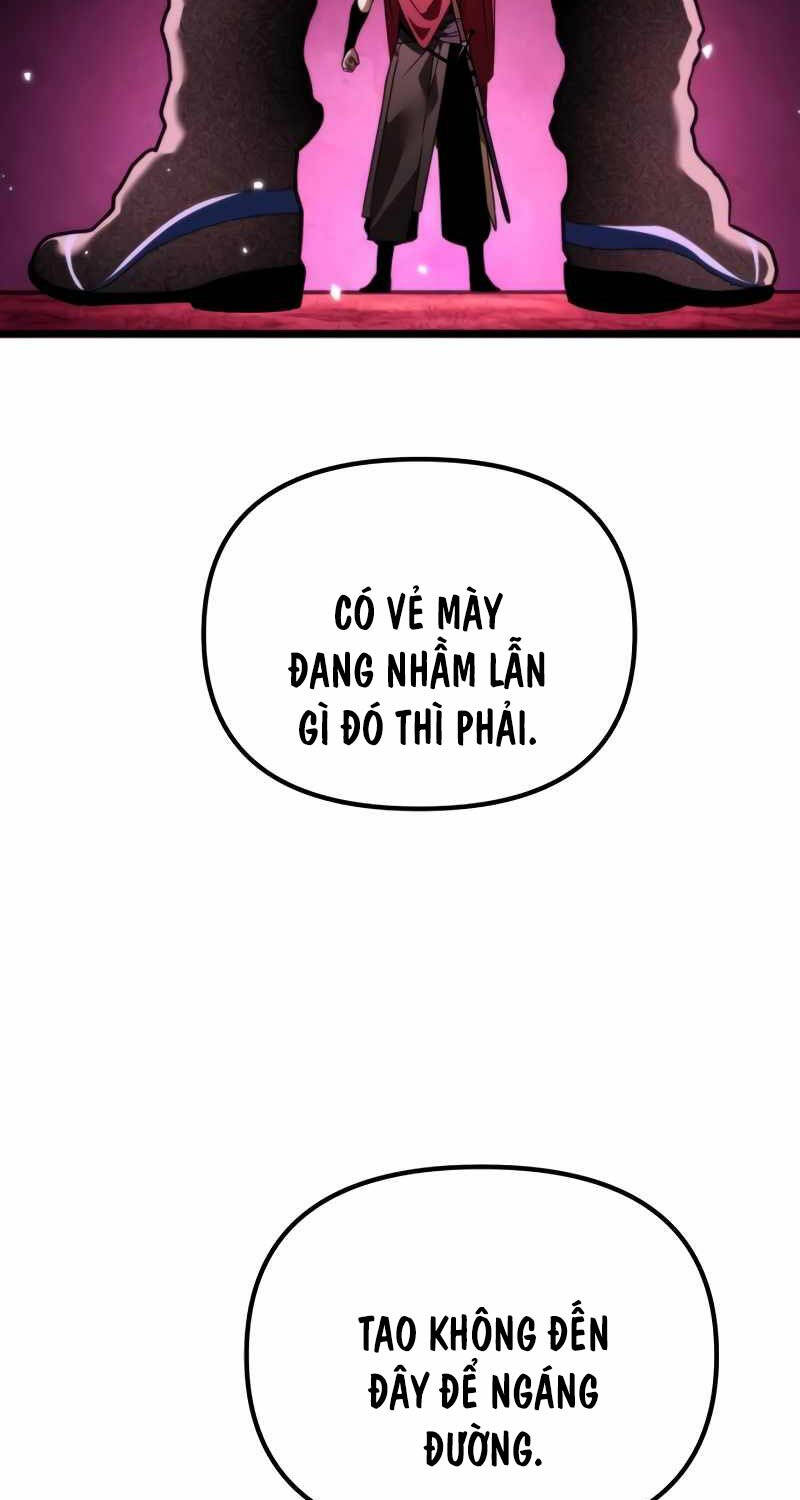 Chiến Binh Hồi Quy Chap 33 - Next Chap 34