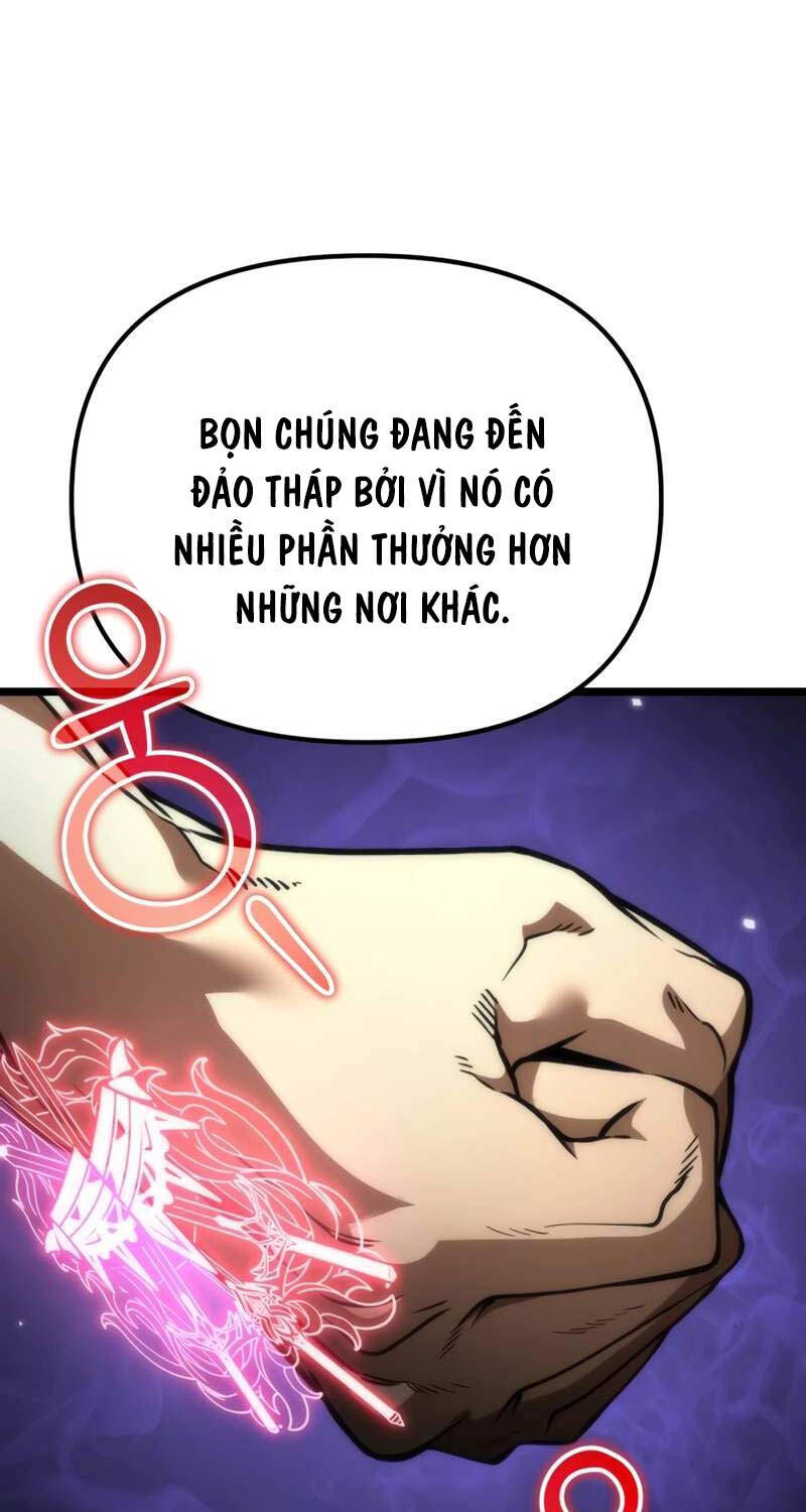 Chiến Binh Hồi Quy Chap 35 - Next Chap 36