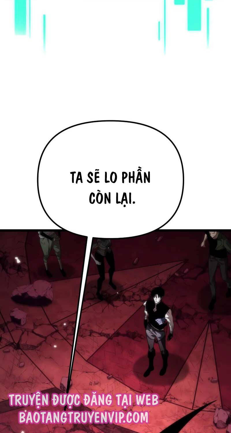 Chiến Binh Hồi Quy Chap 35 - Next Chap 36