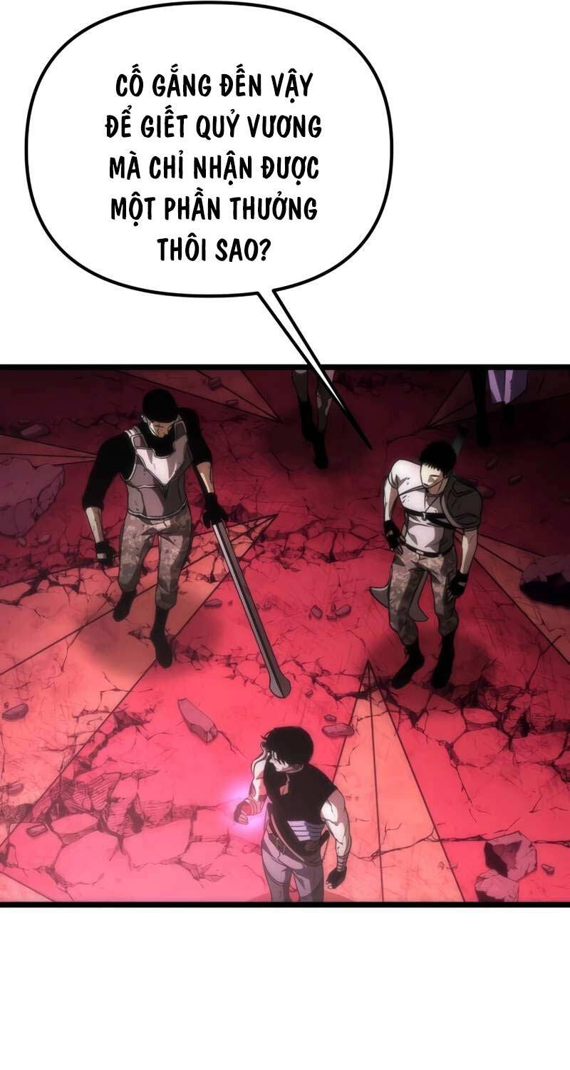 Chiến Binh Hồi Quy Chap 35 - Next Chap 36