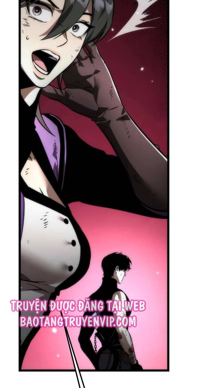 Chiến Binh Hồi Quy Chap 35 - Next Chap 36