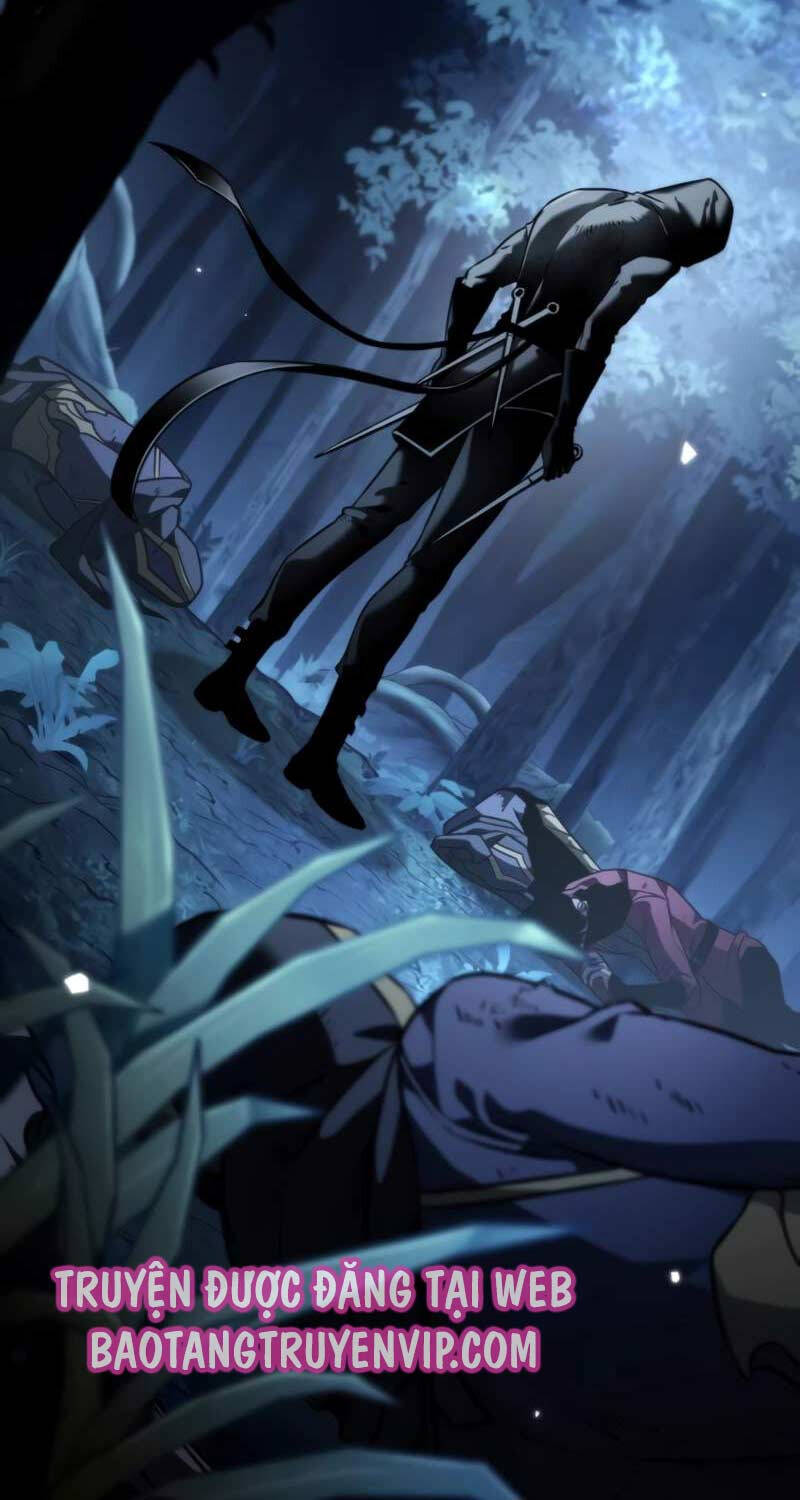 Chiến Binh Hồi Quy Chap 35 - Next Chap 36