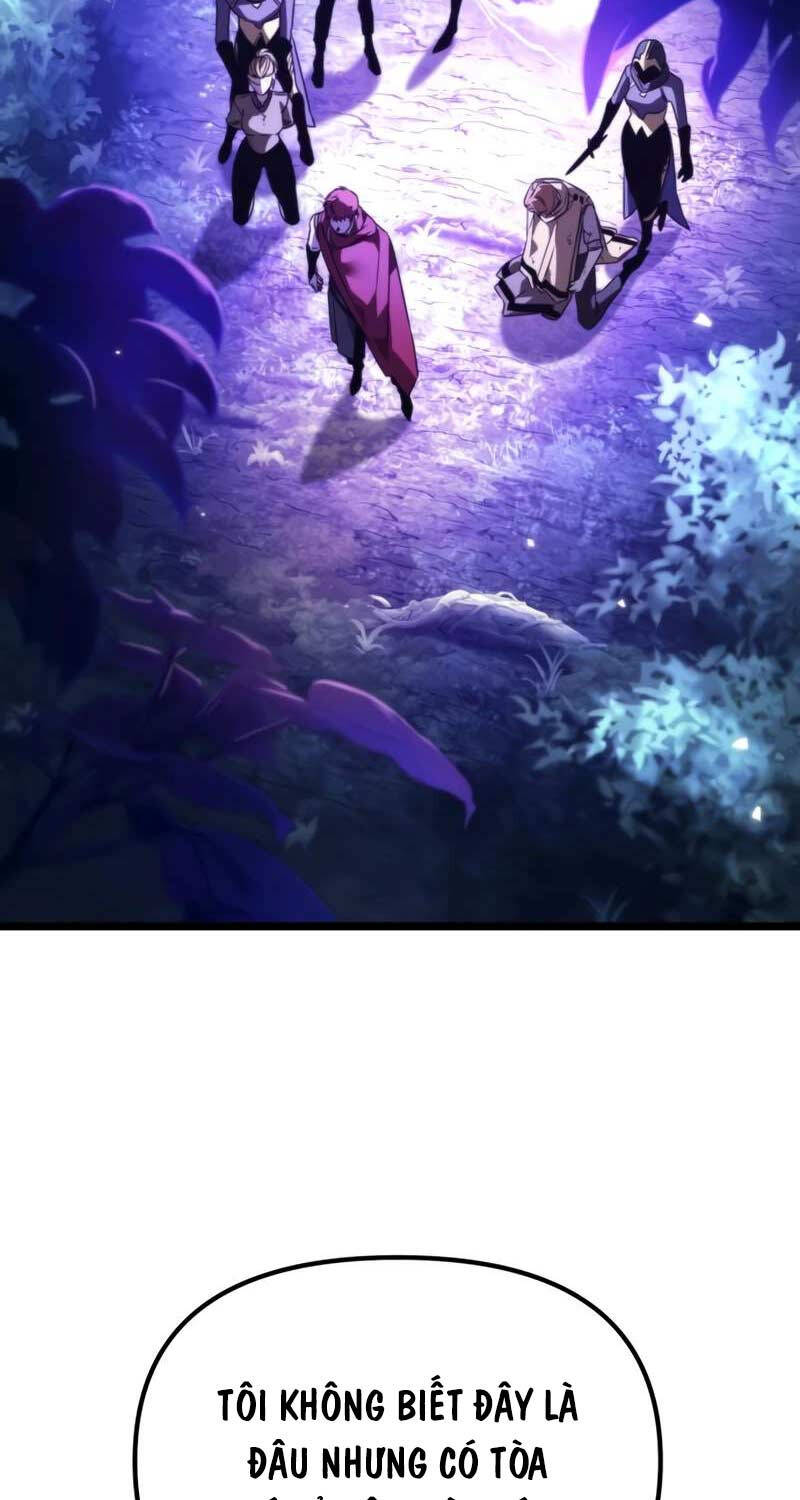 Chiến Binh Hồi Quy Chap 35 - Next Chap 36