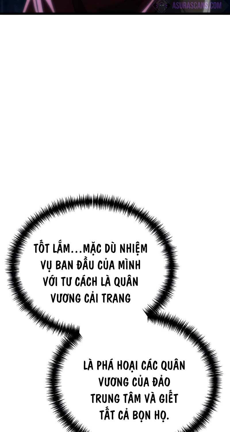 Chiến Binh Hồi Quy Chap 35 - Next Chap 36