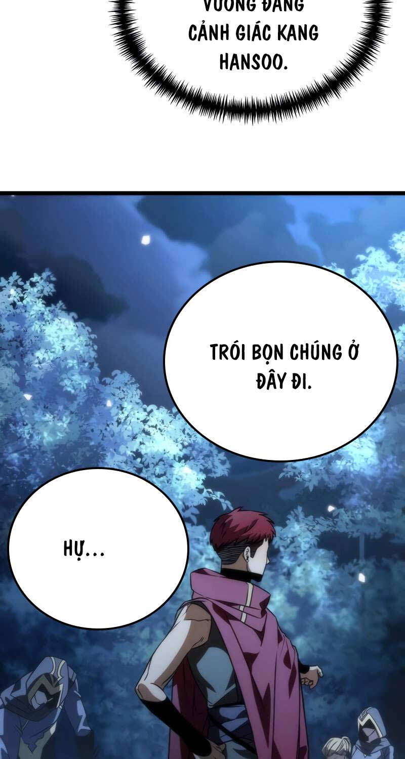 Chiến Binh Hồi Quy Chap 35 - Next Chap 36