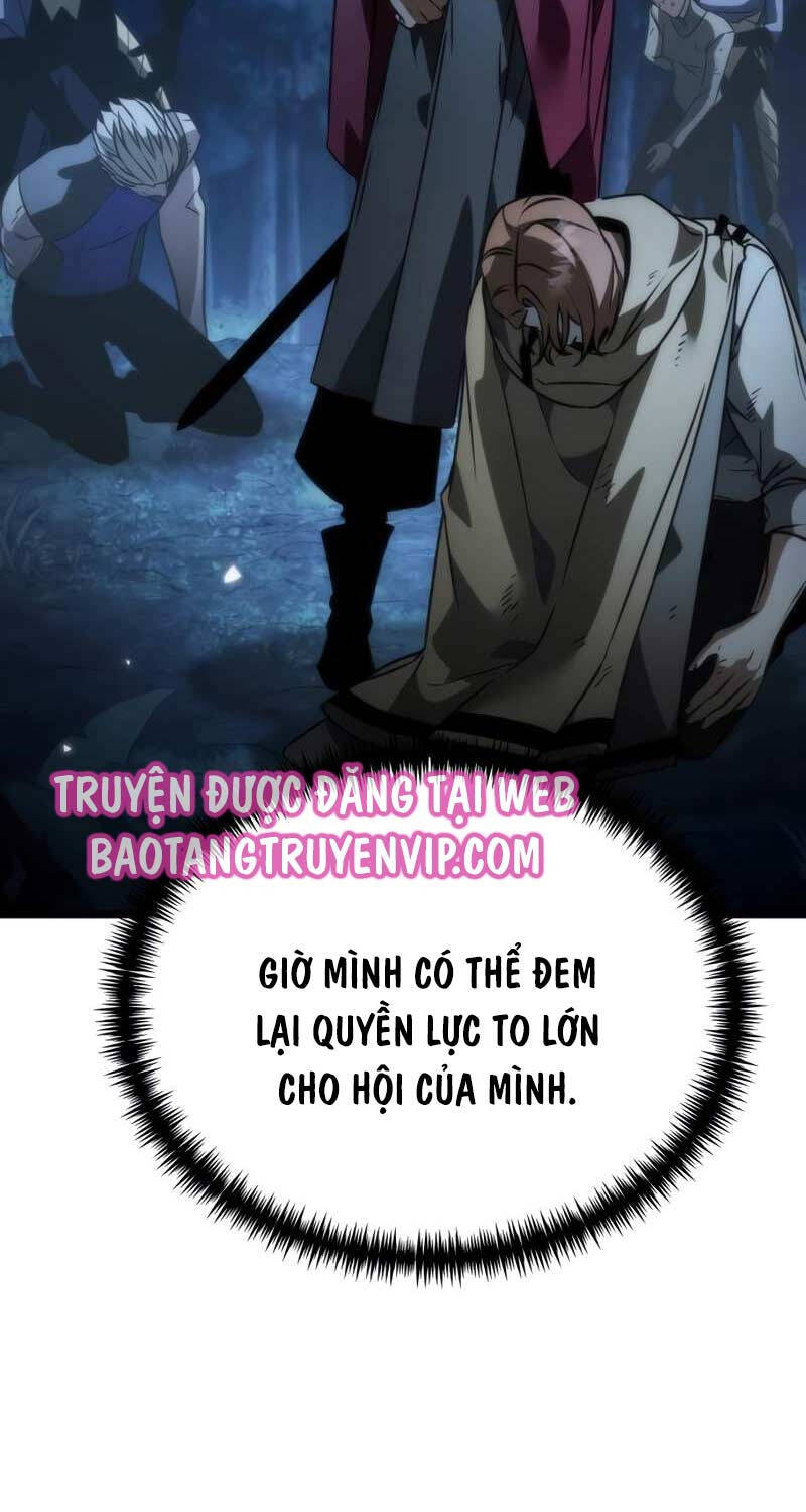 Chiến Binh Hồi Quy Chap 35 - Next Chap 36